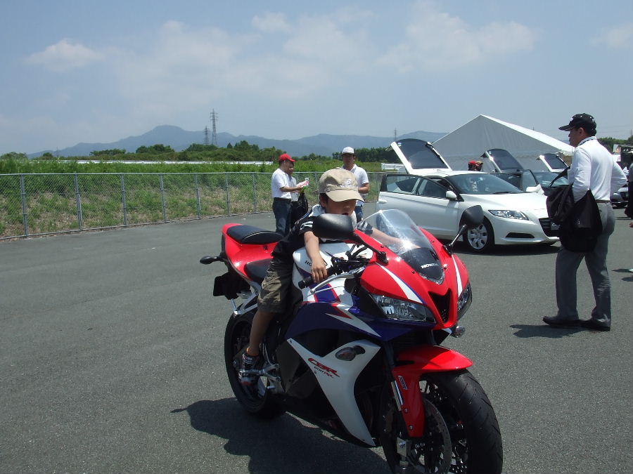 日常とenjoy　HONDA 019.JPG