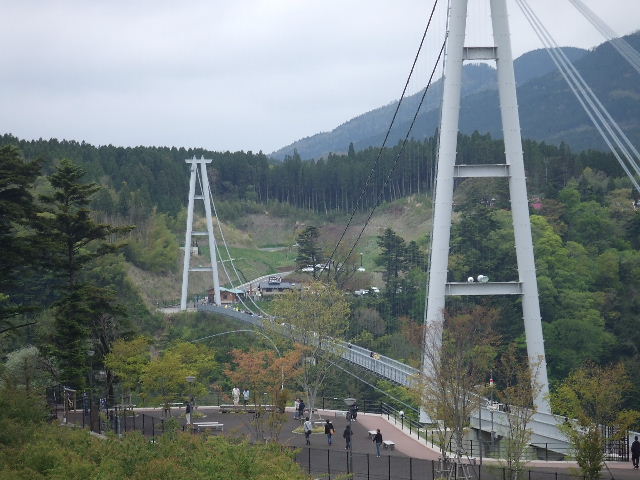 夢の吊り橋筌の口温泉と 011.JPG