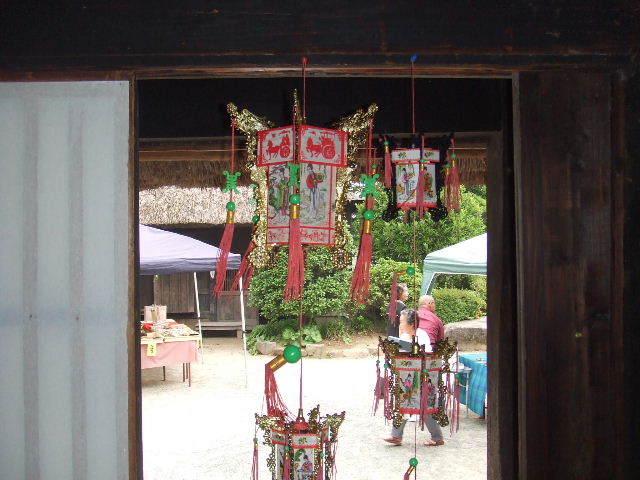 宮地嶽神社菖蒲園祭り 042.JPG