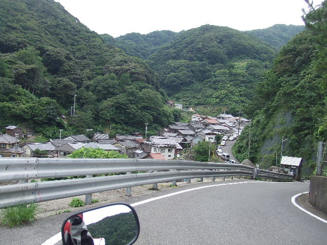 山陰、丹後、舞鶴ツーリング 265.JPG