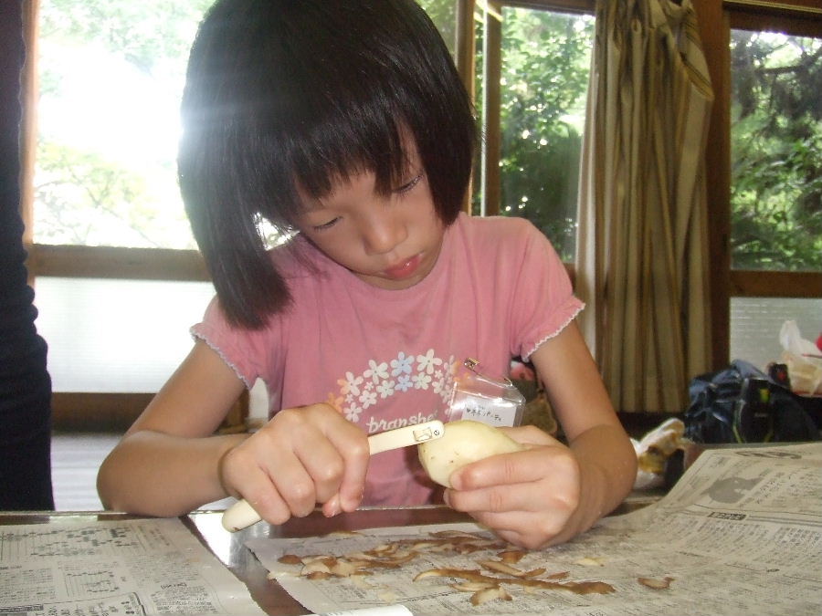 2010　林Ｐキャンプ　仙人館 006.JPG