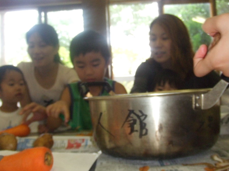 2010　林Ｐキャンプ　仙人館 008.JPG