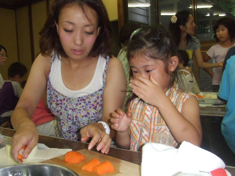 2010　林Ｐキャンプ　仙人館 022.JPG