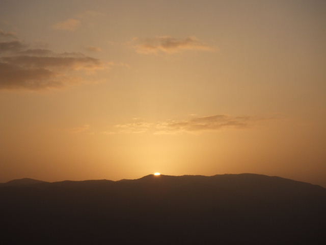 ご来光と土屋棚田　IN　福島町 032.JPG