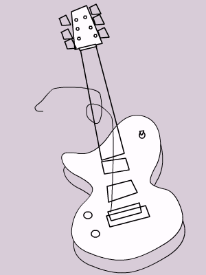 guitar