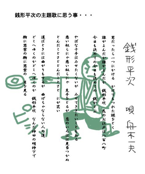 2ページ目の 時代劇 好きだったなぁ 今イチ 常識のない中年なんですが 楽天ブログ