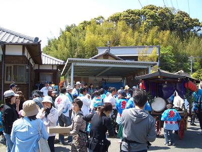 八柱神社