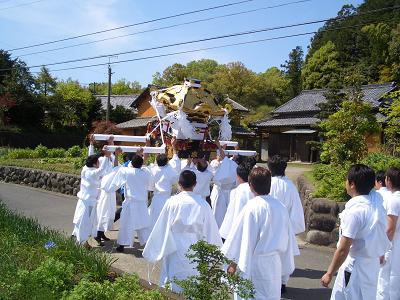 八柱神社