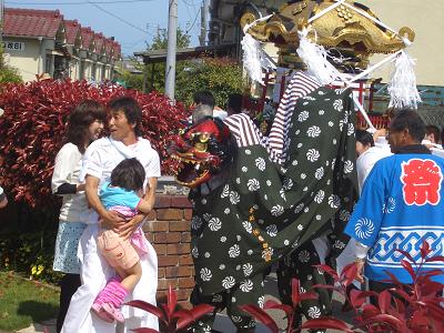 八柱神社