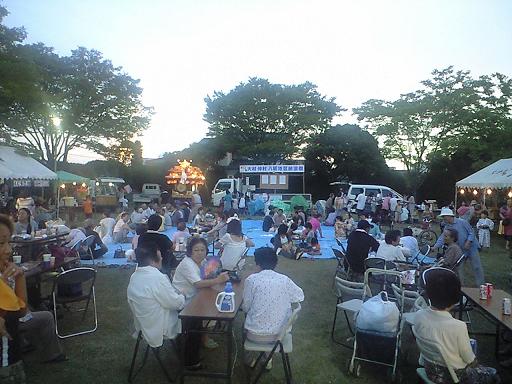 大村納涼祭１