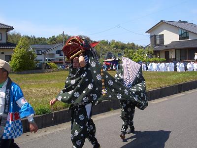 八柱神社