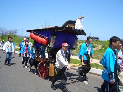 八柱神社