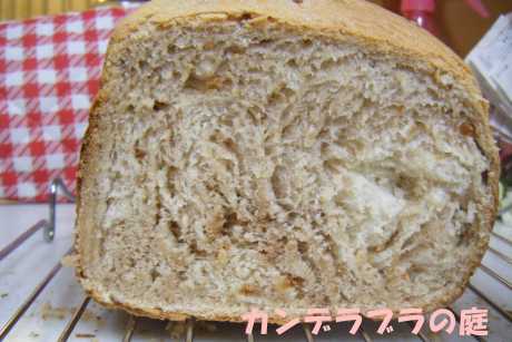 ホームベーカリー