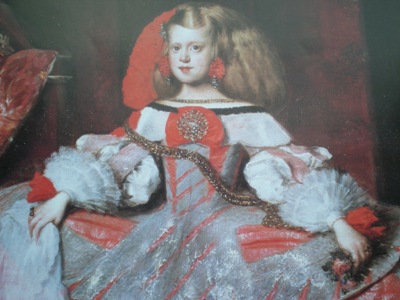 たぶん「ベラスケス」だと思います?