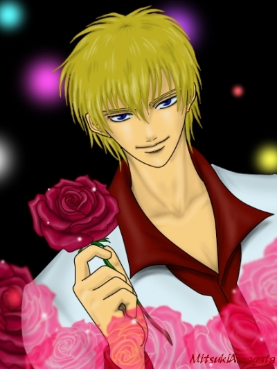 てんぽ～様に頂戴いたしました♪