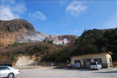 塚原温泉