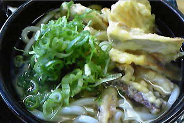 本格的自家製麺　神田や