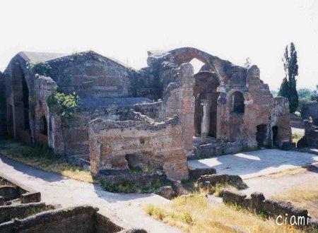 Villa Adriana 1