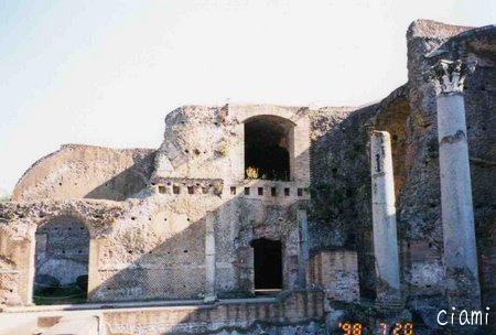 Villa Adriana 2