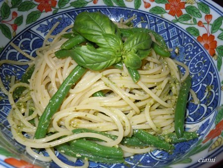 pesto genovese 2