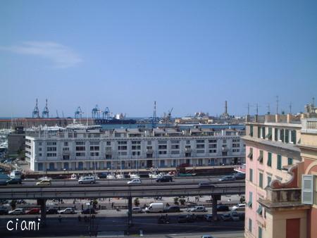 genova 300