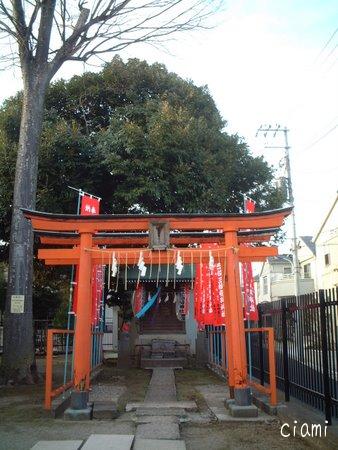 白山神社7