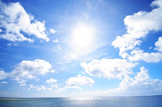 伊平屋島 癒し 海 空 ビーチ 波 夏 ヒーリングアイランド沖縄 楽天ブログ