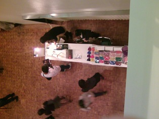 おみやげ　浅丘ルリ子さんグッズ