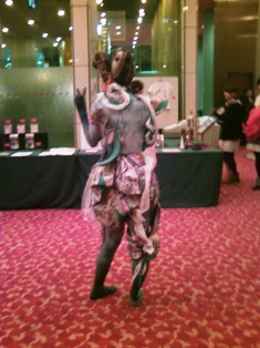 井田 安寿　（いだ あんじゅ）2