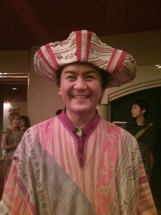 藤田 将範　（ふじた まさのり）