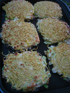 ayanes okonomiyaki