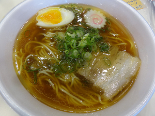 麺屋　たくみ