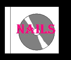 nail