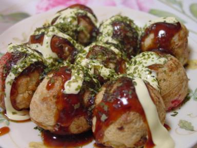 たこ焼き