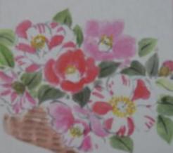 干菓子絵.