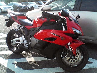 CBR1000RR2004