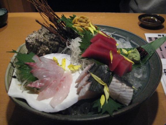 秋田の夕食.JPG