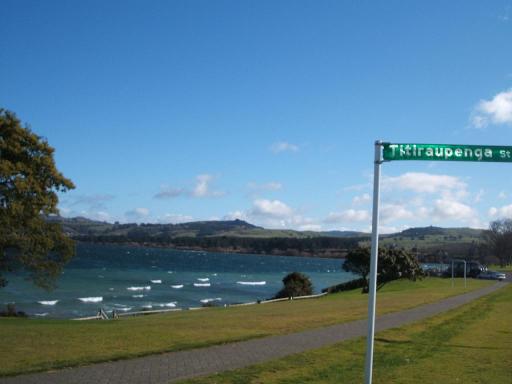 taupo