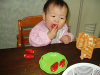 ふうたの誕生日１１