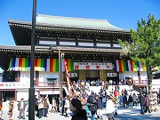 成田山新勝寺