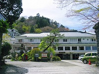 nikko kanaya hotel