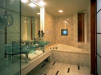 bath