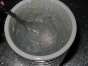 葛菓子