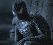 スパイダーマン３