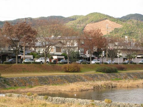船山