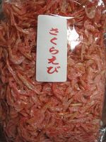 桜エビ