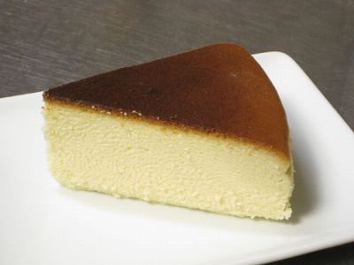 ＮＹチーズケーキ～第２弾