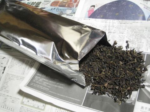 ウーロン茶１キロ袋