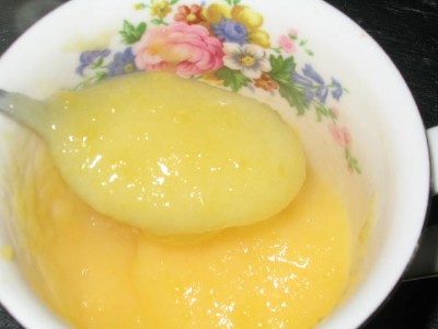 葛菓子（卵編）