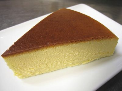 NYチーズケーキ